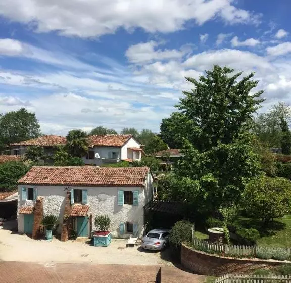 La Pergola B&b
