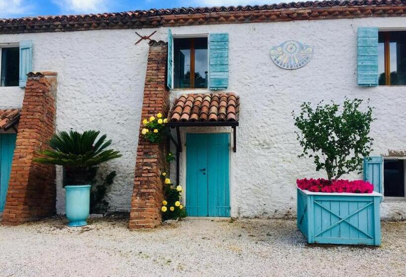 La Pergola B&b
