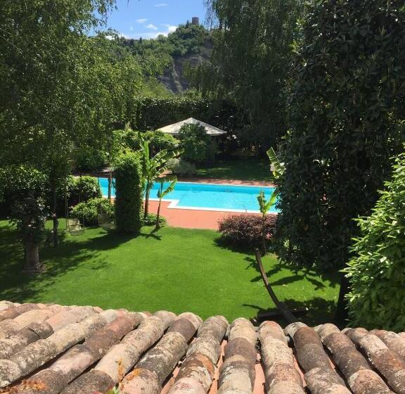 La Pergola B&b