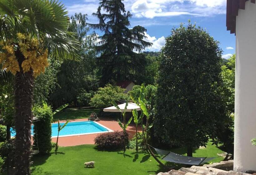 La Pergola B&b