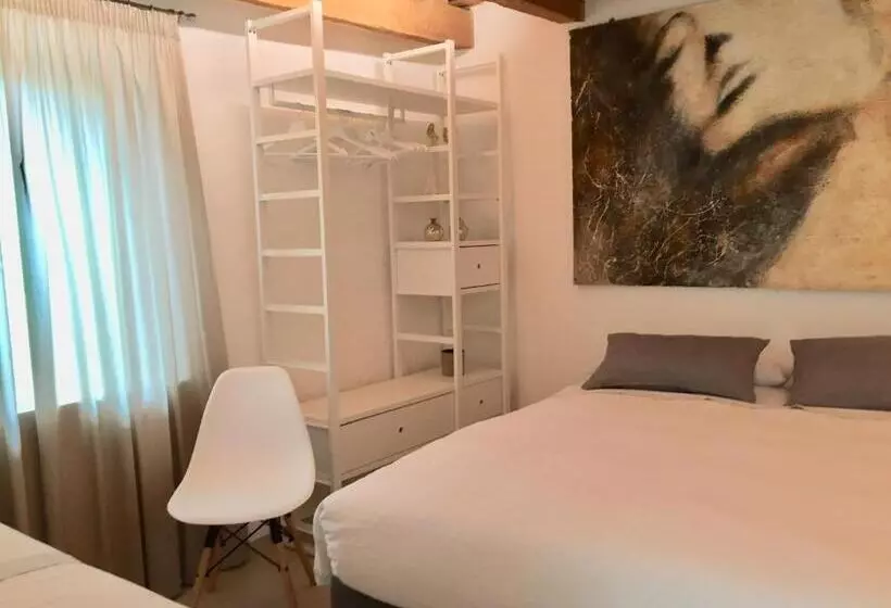 La Pergola B&b