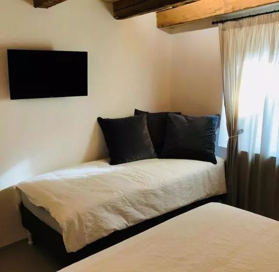La Pergola B&b