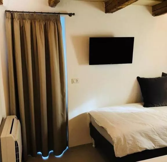 La Pergola B&b