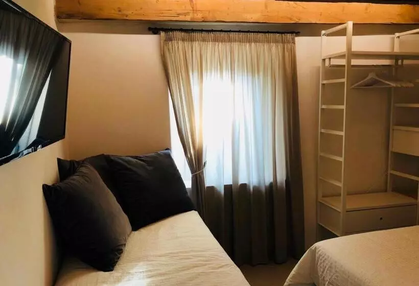 La Pergola B&b