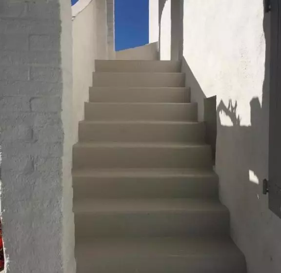 La Pergola B&b