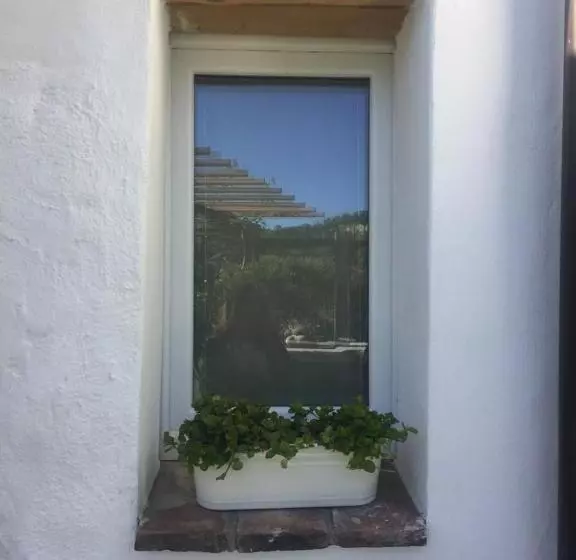 La Pergola B&b