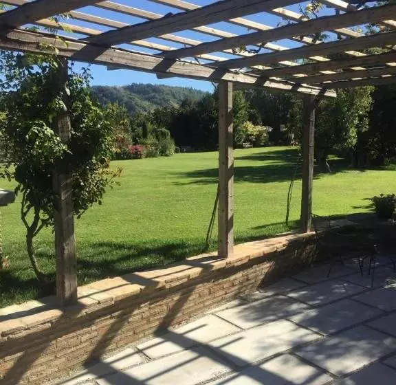 La Pergola B&b