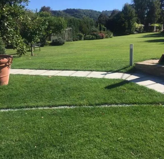 La Pergola B&b