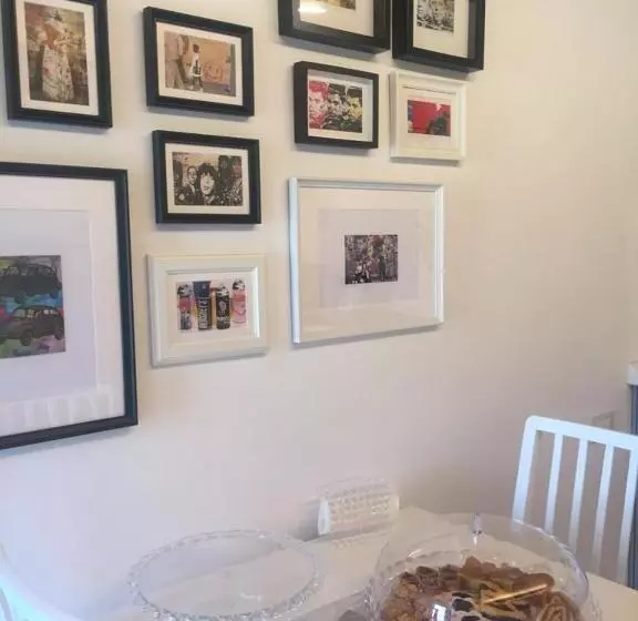 La Pergola B&b