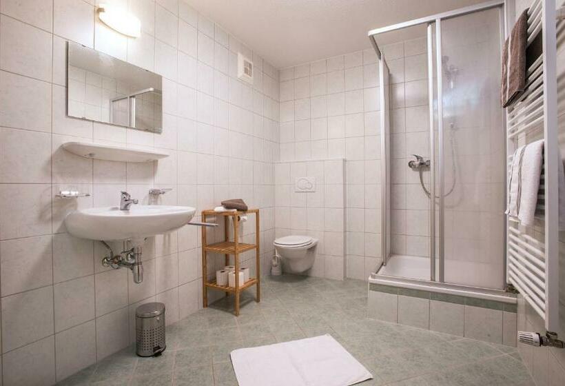 Пансион Badererhof Christine Wechselberger