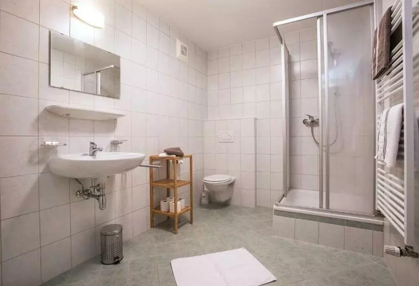 Majatalo Badererhof Christine Wechselberger