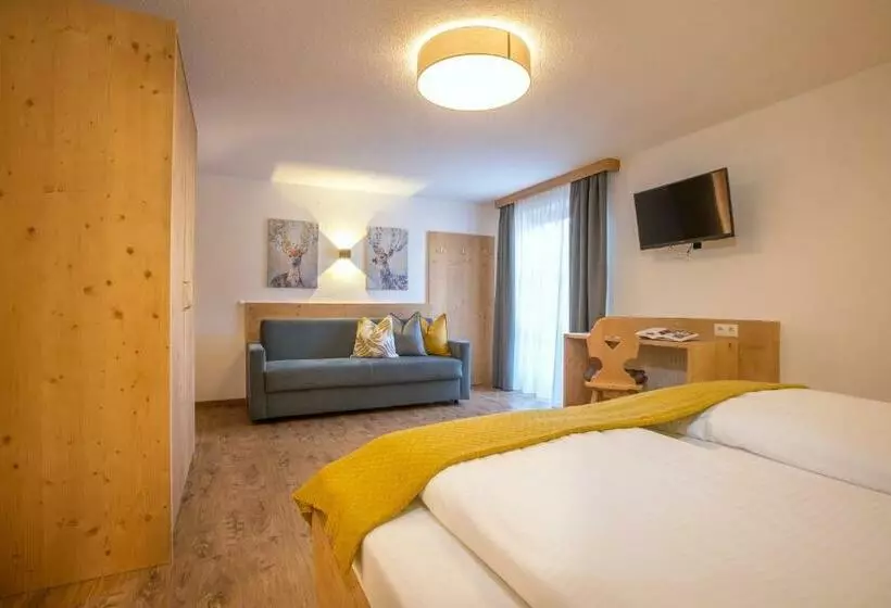 Majatalo Badererhof Christine Wechselberger