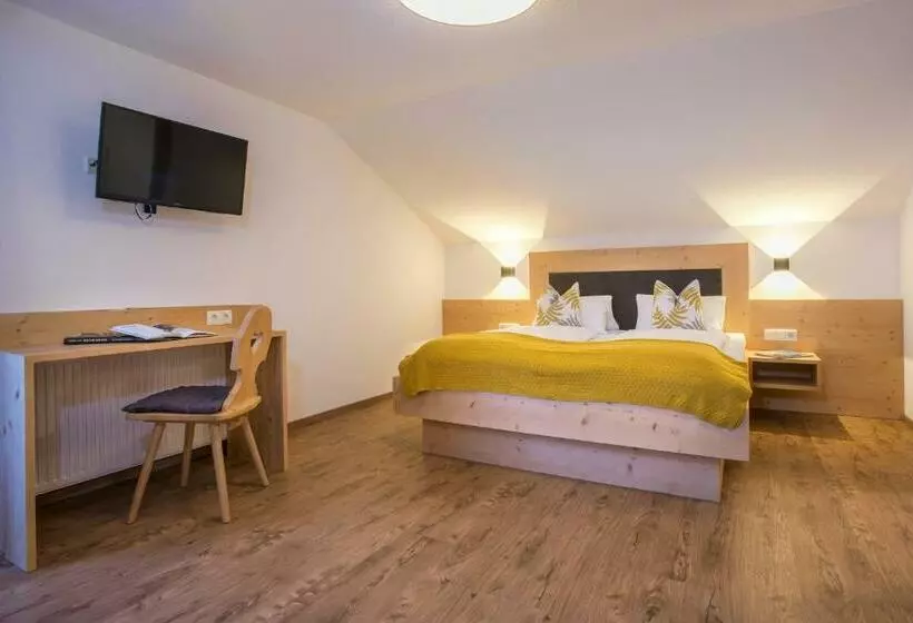 Majatalo Badererhof Christine Wechselberger