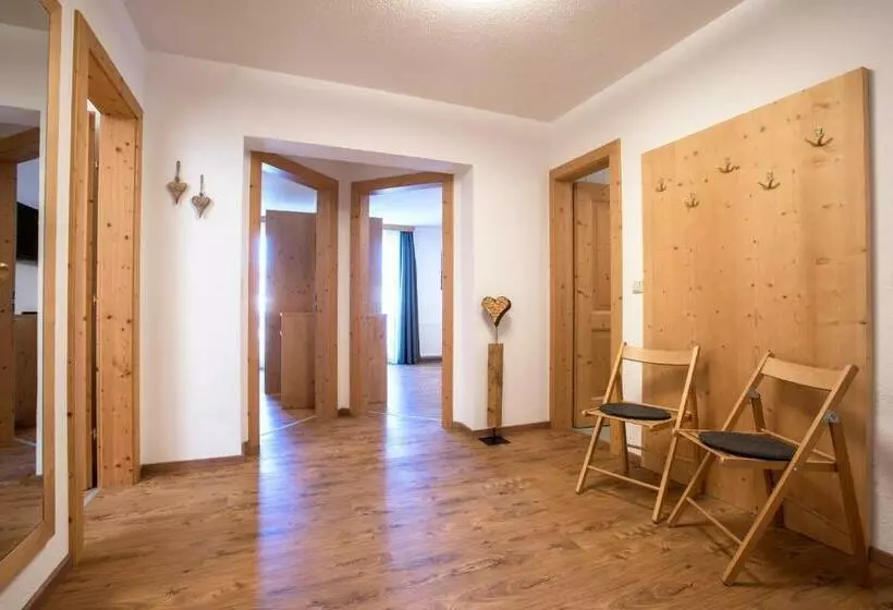 Majatalo Badererhof Christine Wechselberger