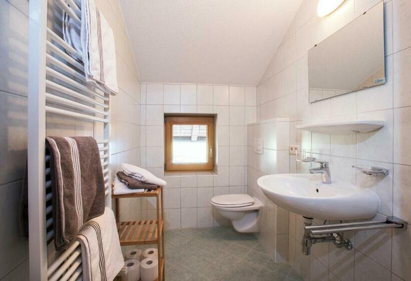 Пансион Badererhof Christine Wechselberger