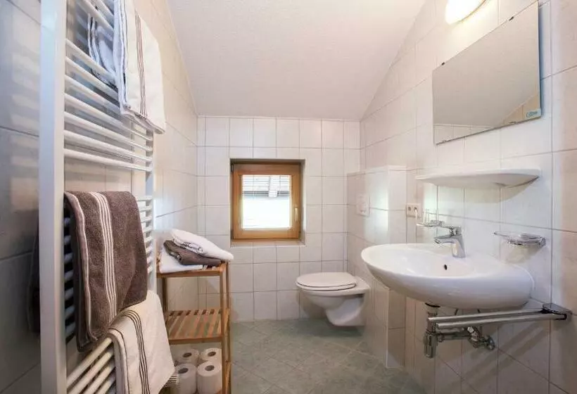 Majatalo Badererhof Christine Wechselberger