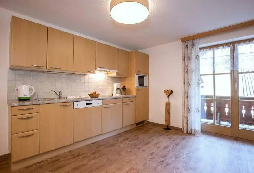 Majatalo Badererhof Christine Wechselberger