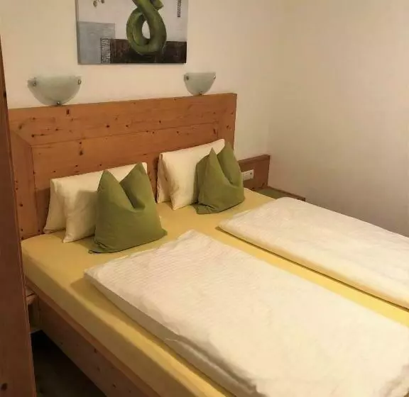 Majatalo Badererhof Christine Wechselberger