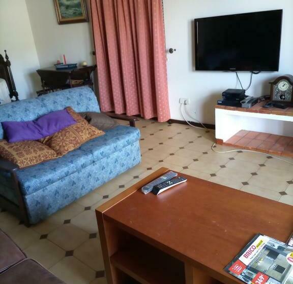 بنسيون Casa Sol