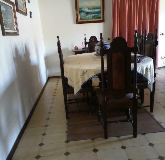 بنسيون Casa Sol