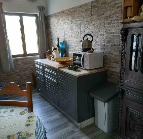 بنسيون Casa Sol