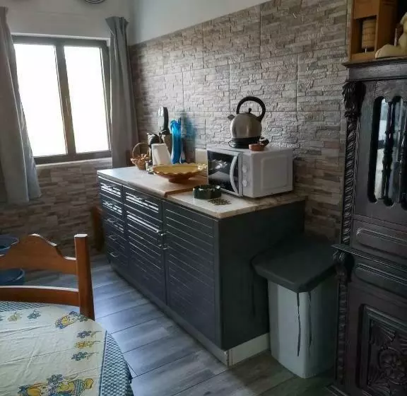 ペンション Casa Sol