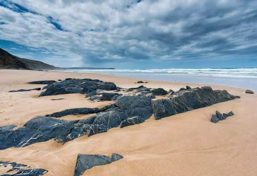 ペンション Casa Sol