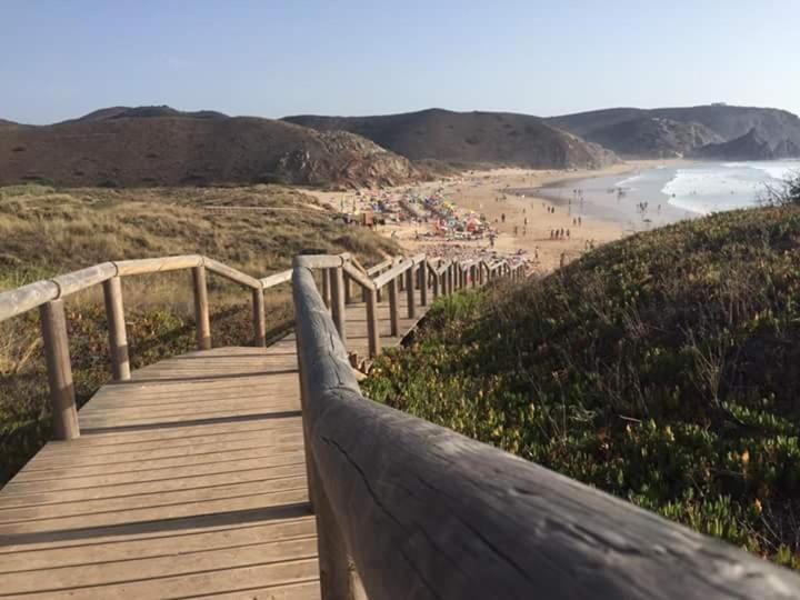 بنسيون Casa Sol