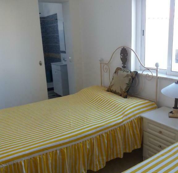 بنسيون Casa Sol