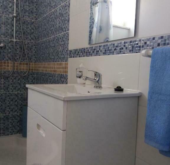 بنسيون Casa Sol