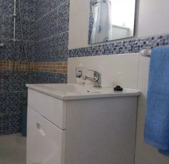 ペンション Casa Sol