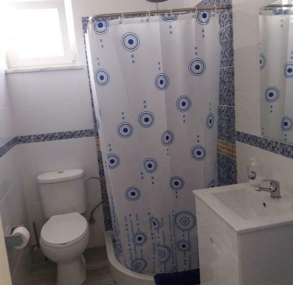 بنسيون Casa Sol