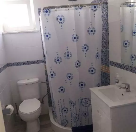 ペンション Casa Sol