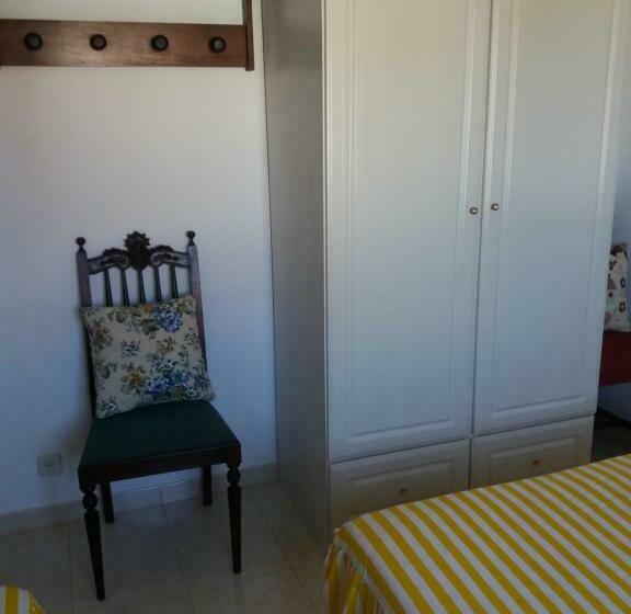 بنسيون Casa Sol