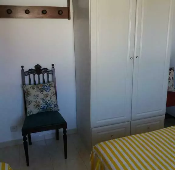 ペンション Casa Sol