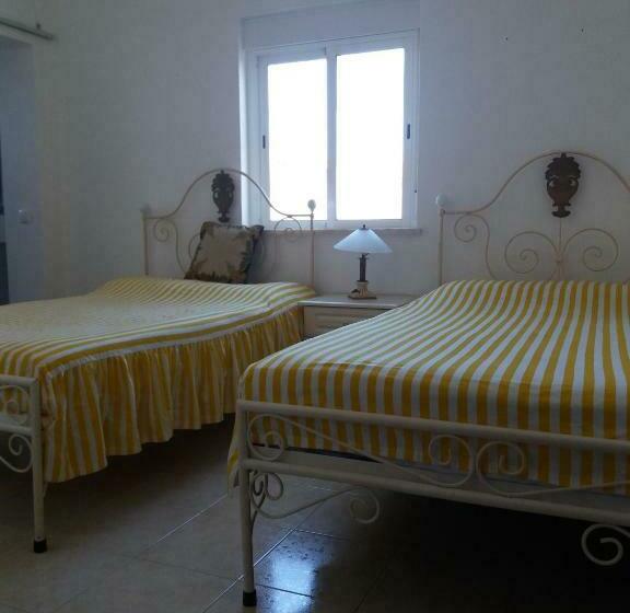 بنسيون Casa Sol