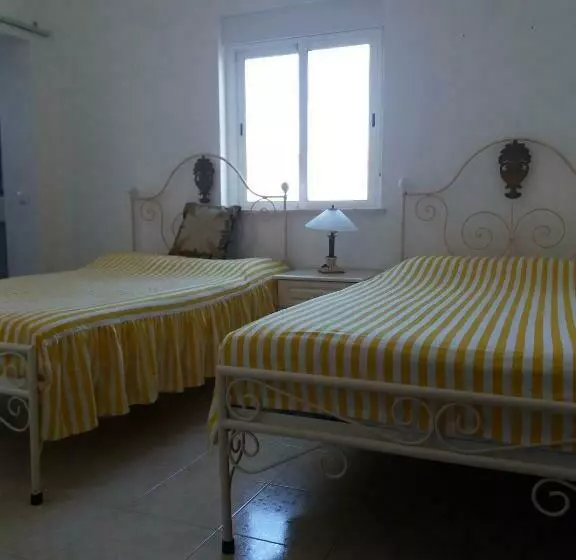 ペンション Casa Sol