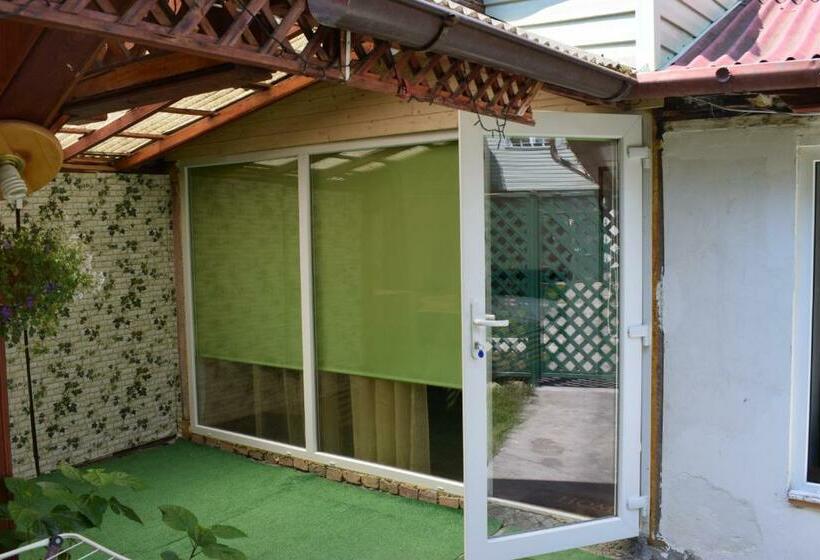 پانسیون Cluj Center 2