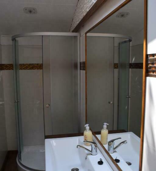 پانسیون Cluj Center 2