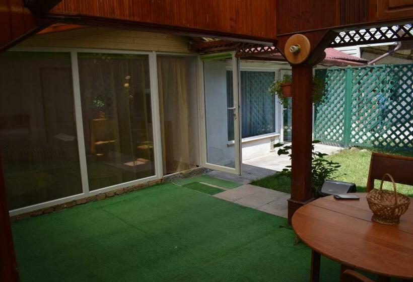 پانسیون Cluj Center 2