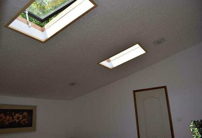 پانسیون Cluj Center 2