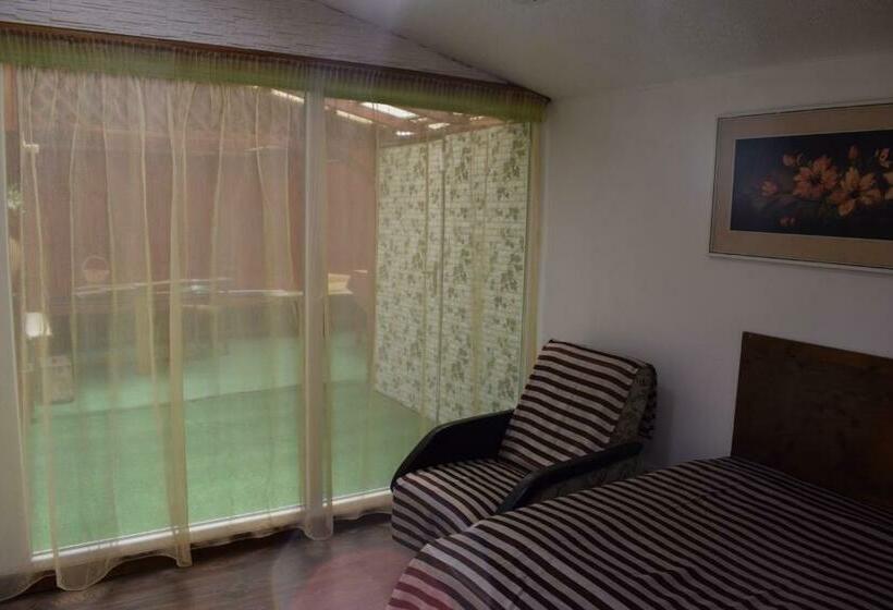 پانسیون Cluj Center 2