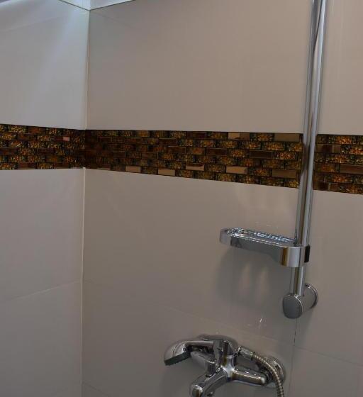 پانسیون Cluj Center 2