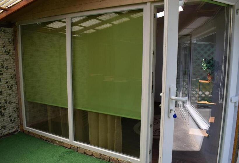 پانسیون Cluj Center 2