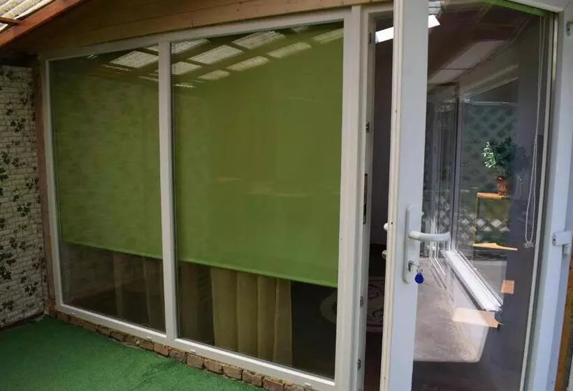 ペンション Cluj Center 2