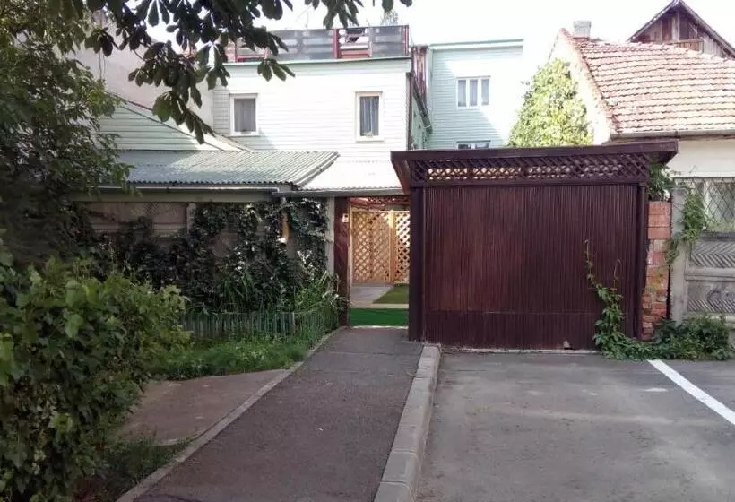 ペンション Cluj Center 2