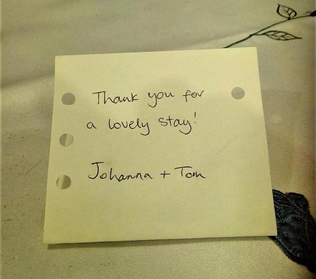 پانسیون Cluj Center 2