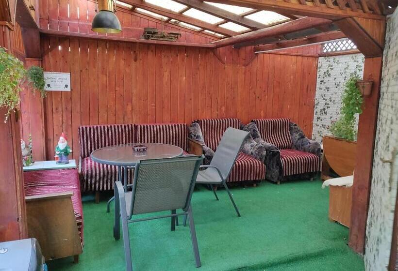 پانسیون Cluj Center 2