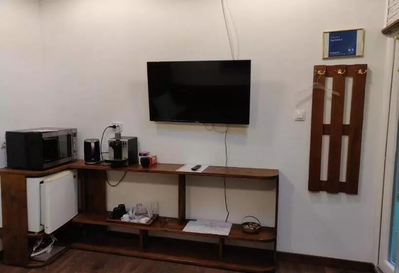 ペンション Cluj Center 2