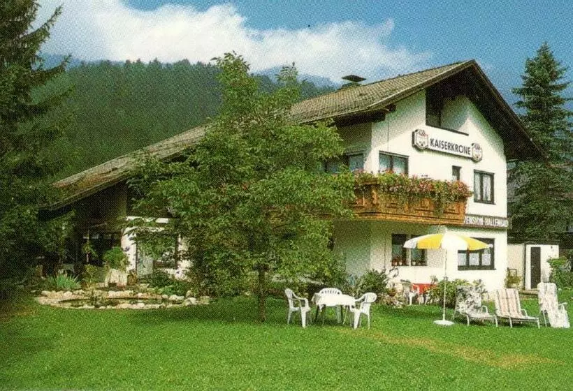 Majatalo Ferienwohnungen Josef & Karin Ketterl